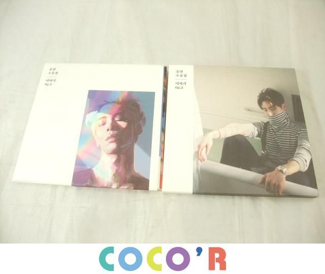 ジョンヒョン SHINee CD 2026年最新Yahoo!オークション cdの通販