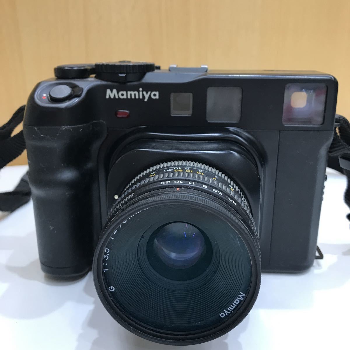 Mamiya 中判カメラ マミヤ PRO - RB67 Mamiya（マミヤ）のフィルム