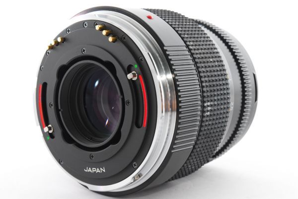 Zenzanon PS Bronica Camera Lenses for sale | eBay f⁄4 ブロニカ