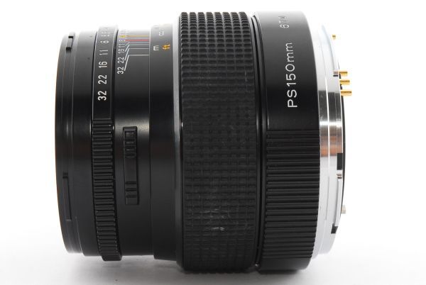Zenzanon PS Bronica Camera Lenses for sale | eBay f⁄4 ブロニカ