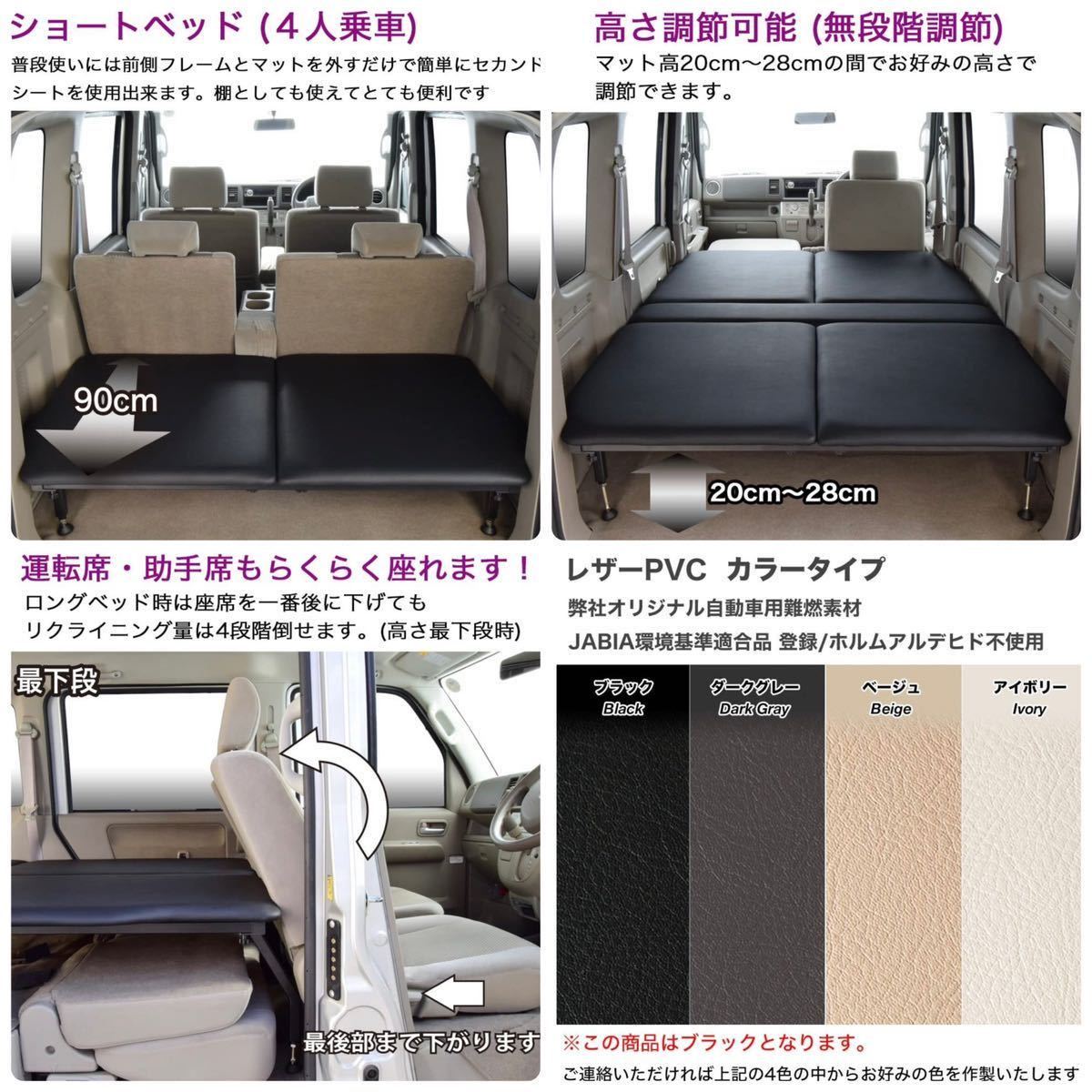 ハ)最終値下げ 発注ミス未使用保管品 EVERY WAGON エブリイ ワゴン  