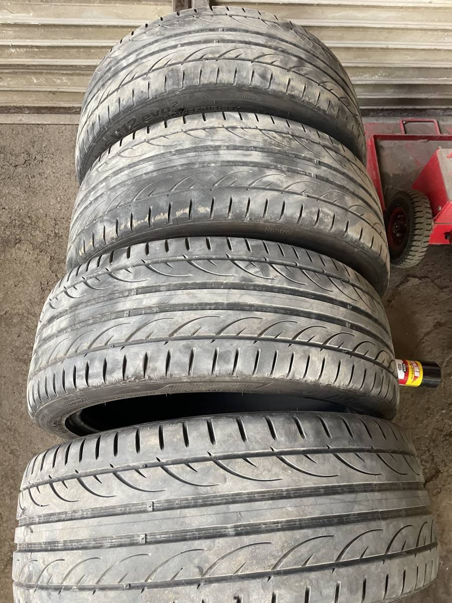 ハンコックv12evoの値段と価格推移は 2 443件の売買情報を集計したハンコックv12evoの価格や価値の推移データを公開