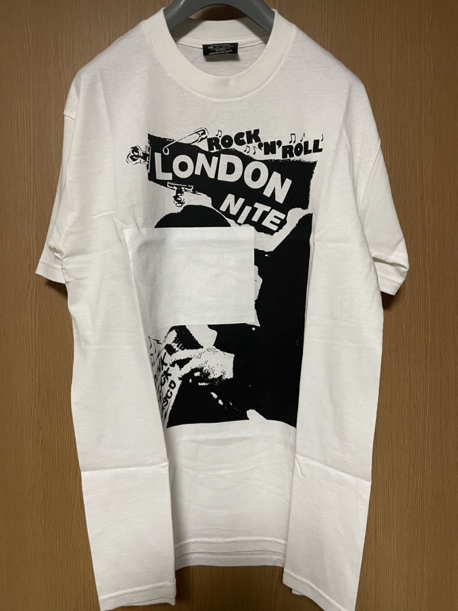 ○○○　バウンティハンター11点 ロンドンナイト 限定Tシャツ バウンティハンター Wネーム 未使用 送料