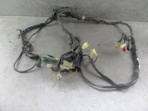 ンでお ヤフオク Honda ホンダ Mc08 Vt250f メイン ハーネス Cdi ベース Www Pediatrichealthcarenw Com