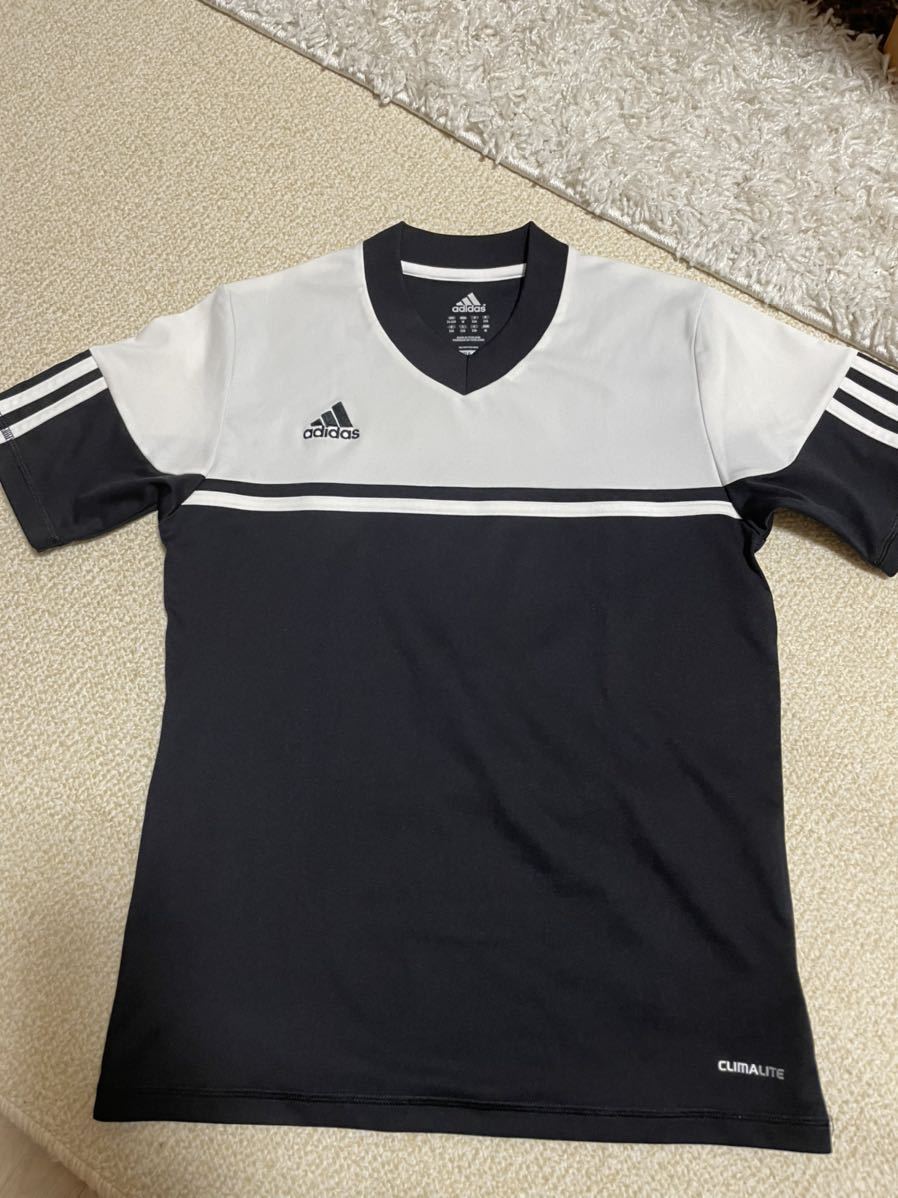 ジュニア サッカーセット 150〜160 adidas KELME_2