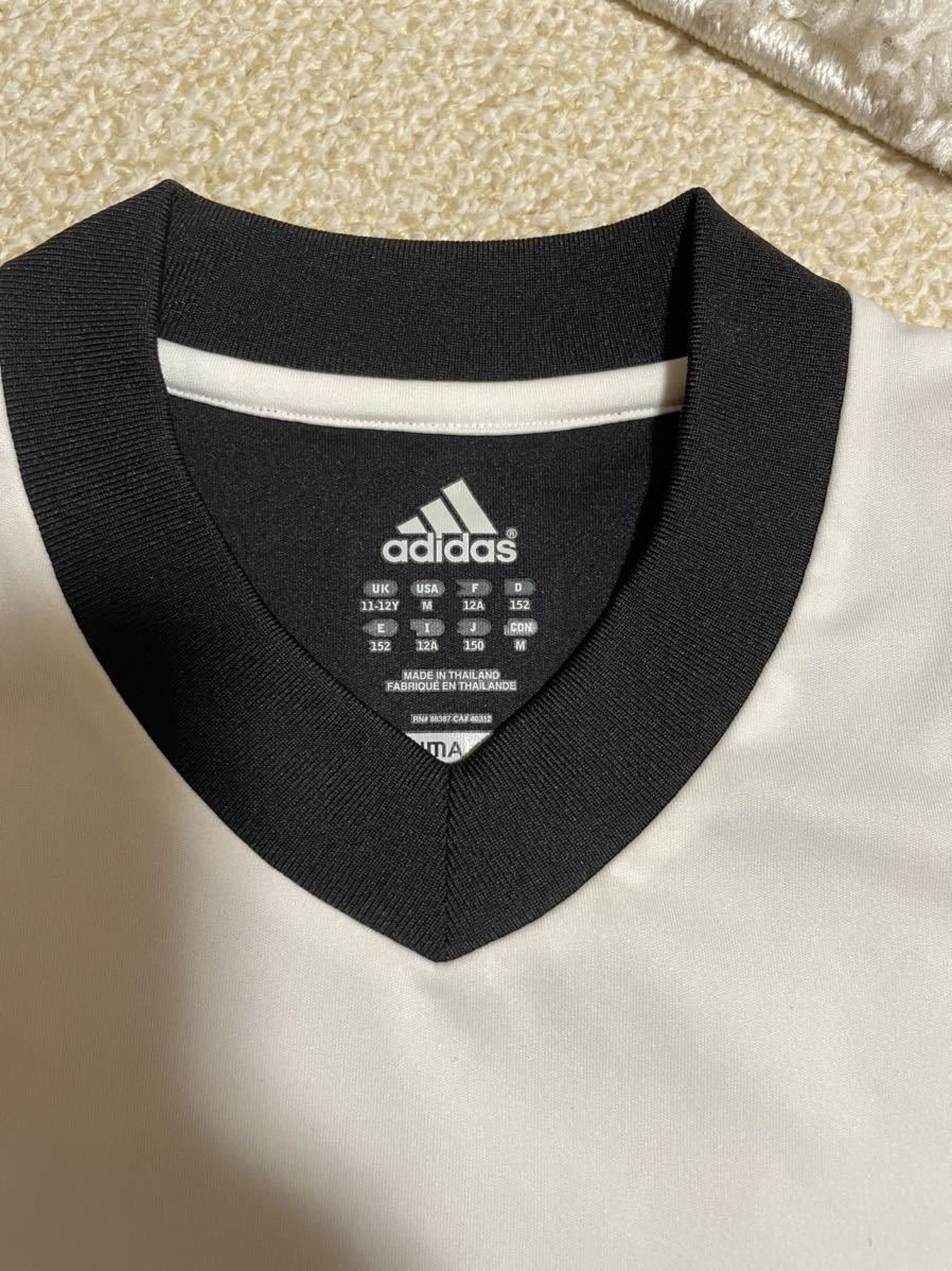 ジュニア サッカーセット 150〜160 adidas KELME_3