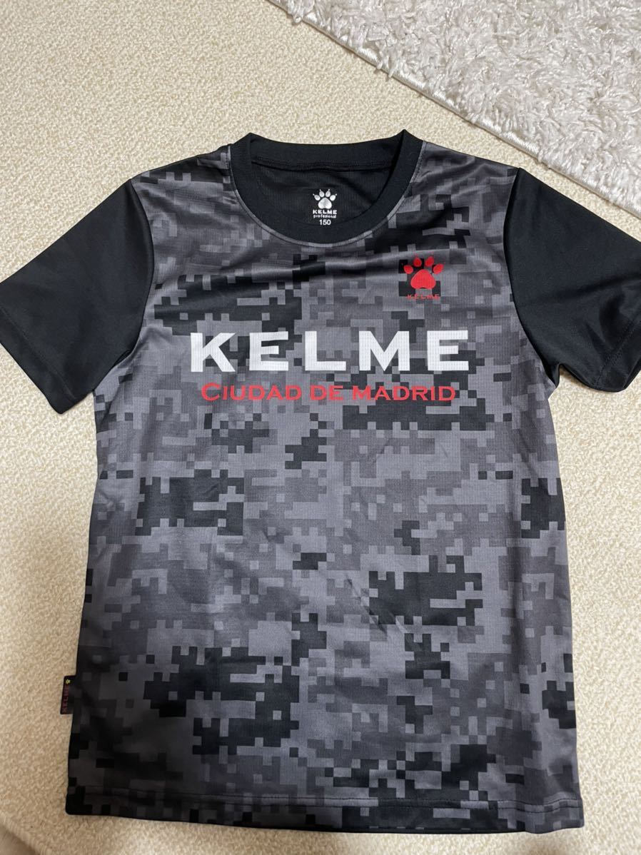 ジュニア サッカーセット 150〜160 adidas KELME_4