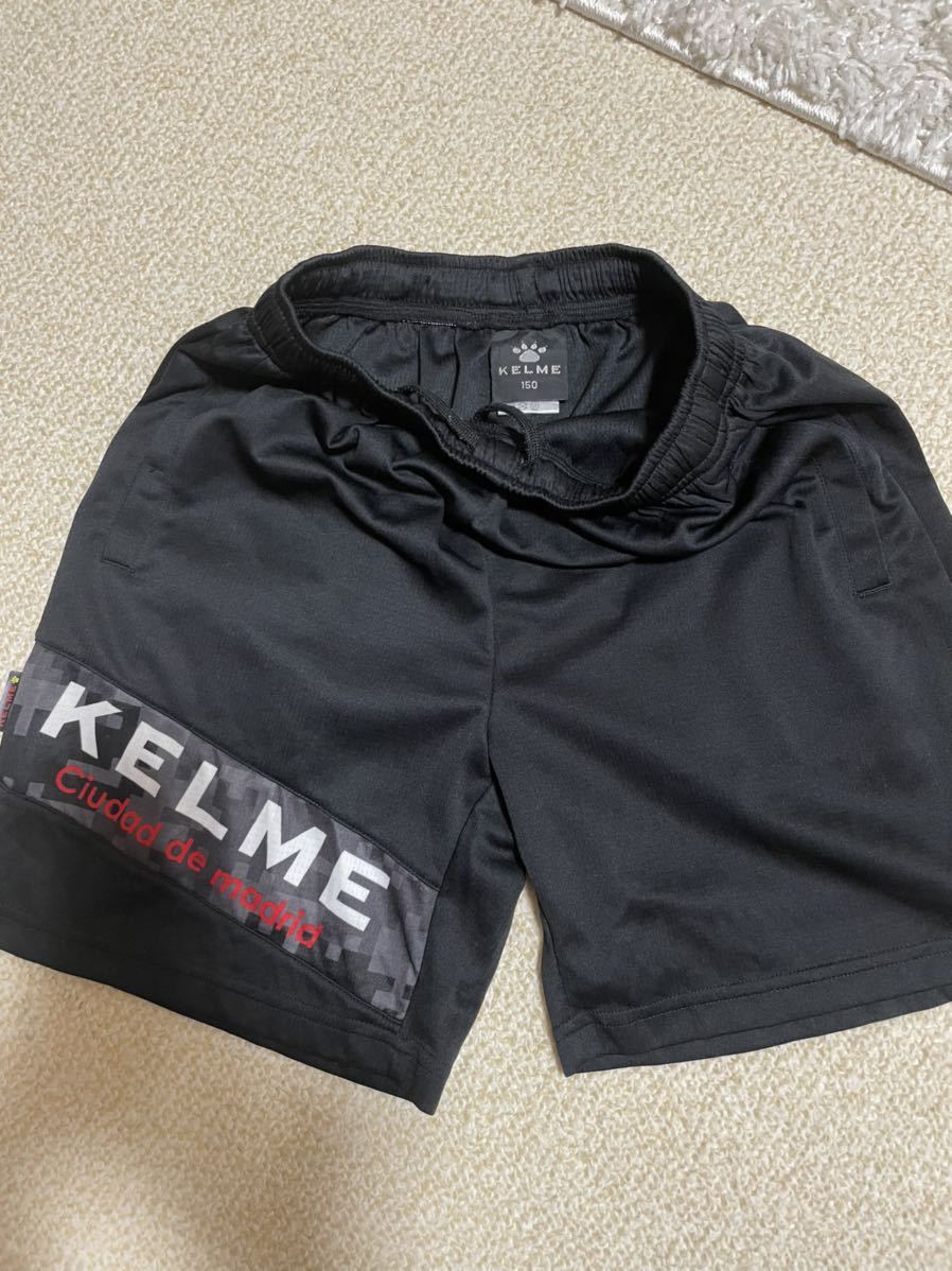 ジュニア サッカーセット 150〜160 adidas KELME_5