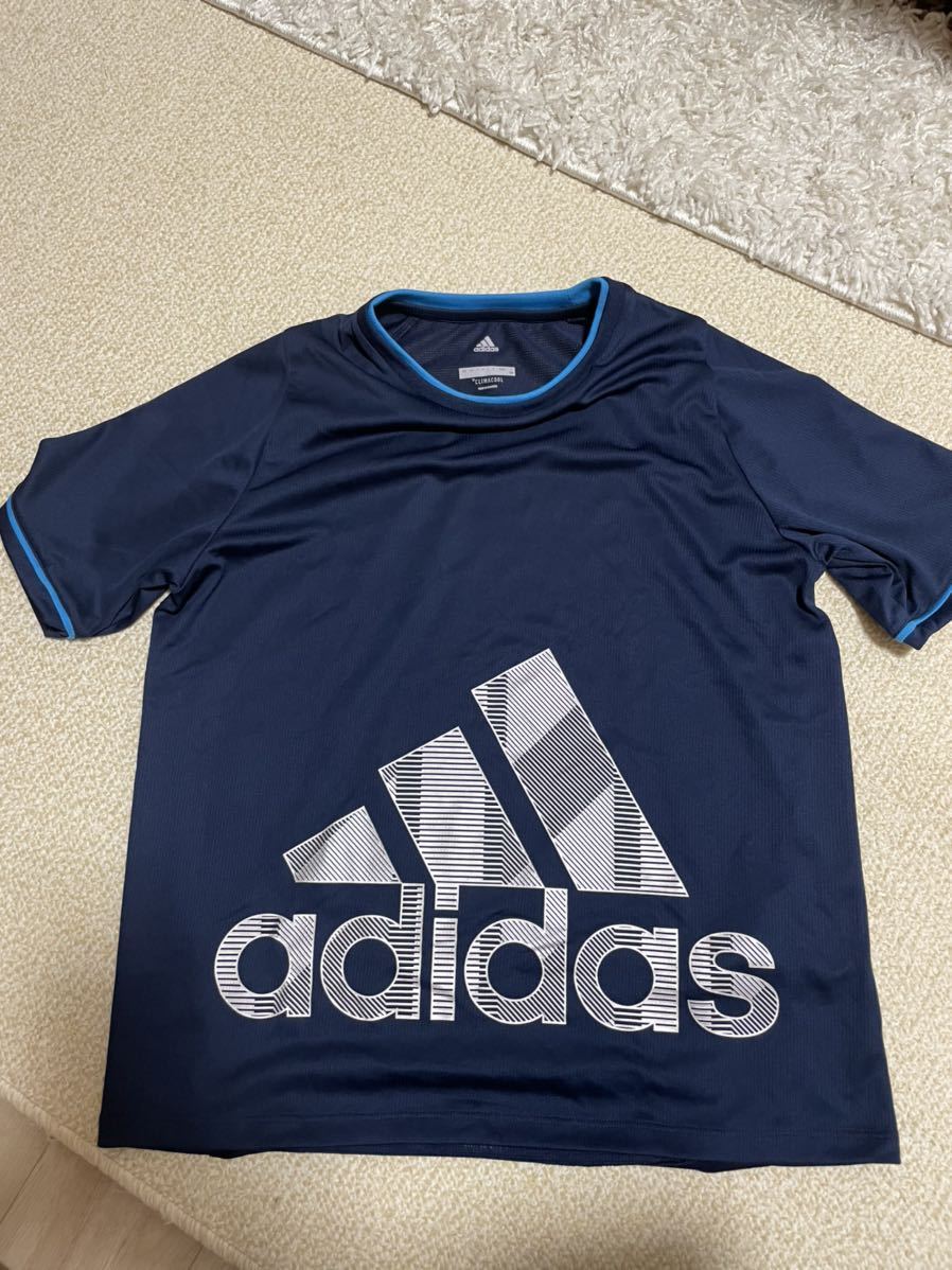 ジュニア サッカーセット 150〜160 adidas KELME_8