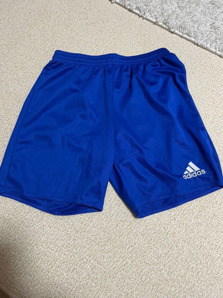 ジュニア サッカーセット 150〜160 adidas KELME_9