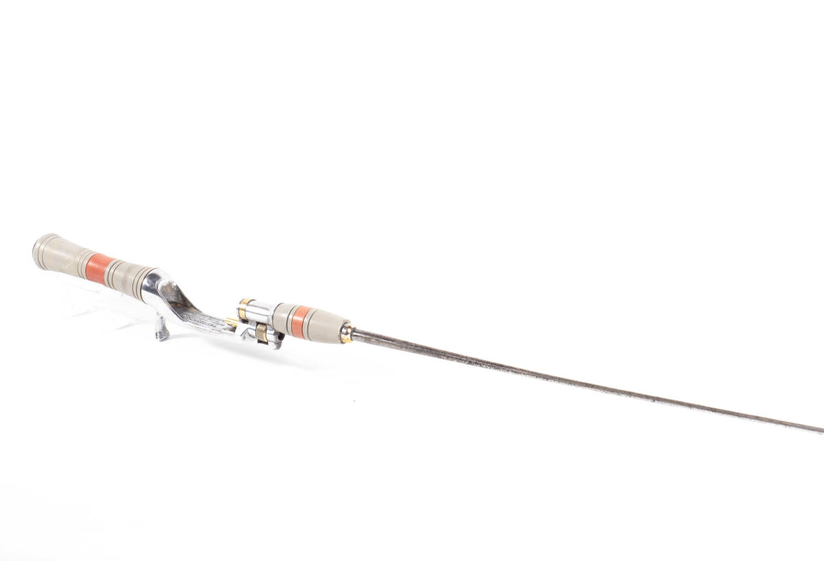 Actionrod ロッド 1940's 激レア 良品♪ Heddon へドン fenwick