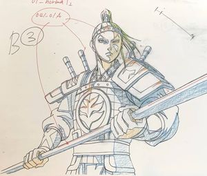 キングダム 原画の値段と価格推移は 33件の売買情報を集計したキングダム 原画の価格や価値の推移データを公開