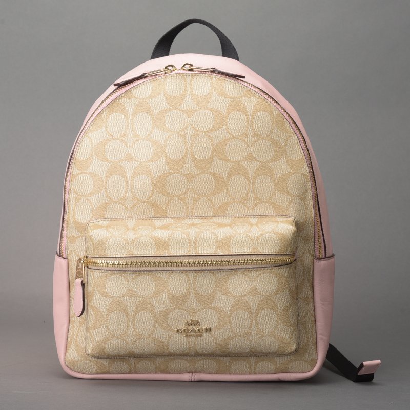 COACH コーチ シグネチャー ワンショルダー 極美品✨コーチ 0 1円 極美品