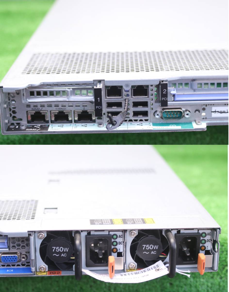 M4 IBM x3550 | Server System Buy X3550 - Refurbished Money Save 7914-AC1 &amp; V2 7978)