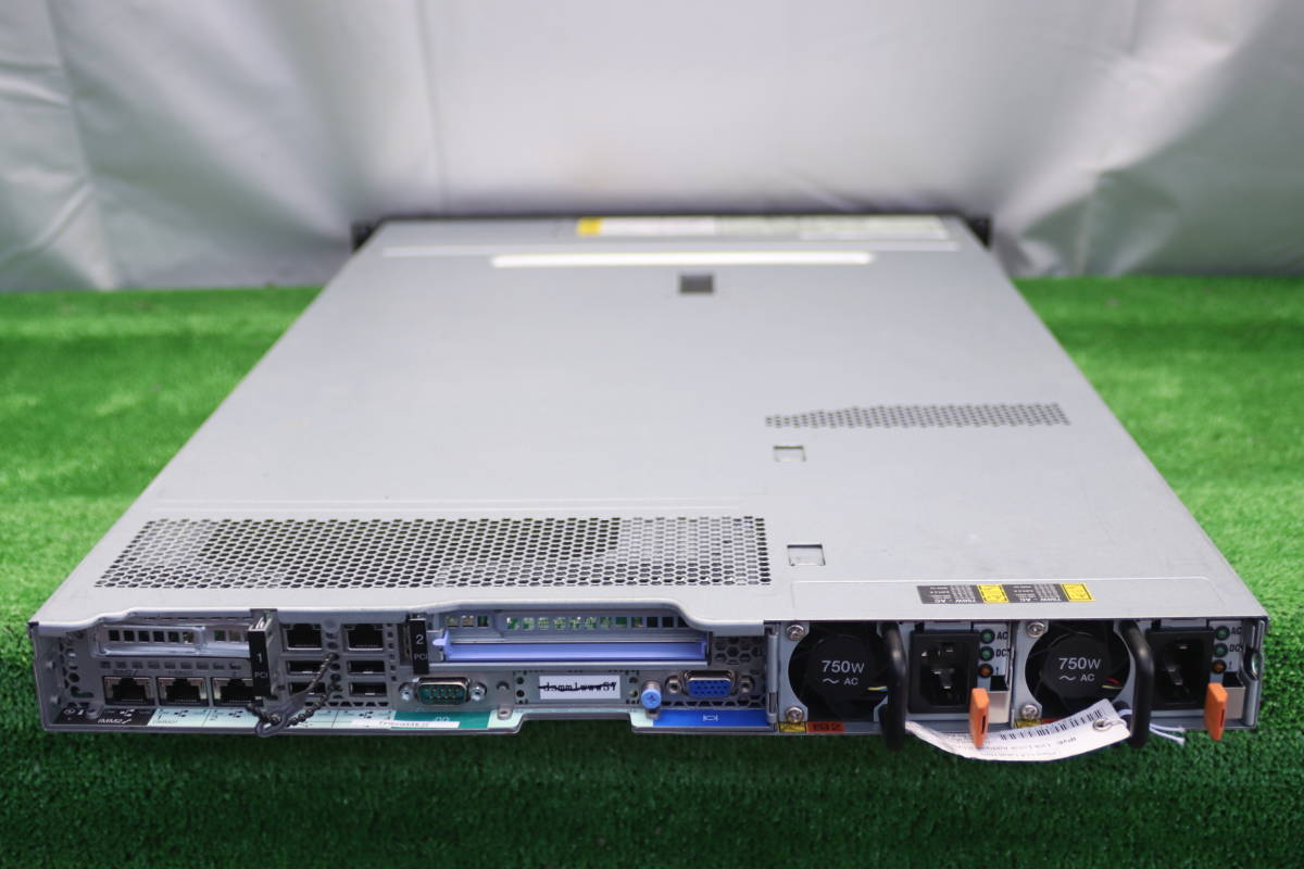 M4 IBM x3550 | Server System Buy X3550 - Refurbished Money Save 7914-AC1 &amp; V2 7978)