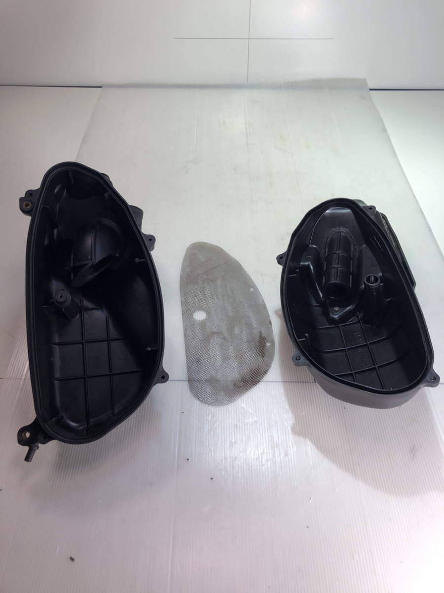 SG03J/エアクリーナー ボックス☆04☆送料無料☆マジェスティ 250 C