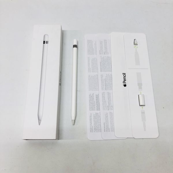 2026，高品質 アップルペンシル Apple Pencil 第一世代 ジャンク(その他)｜売買されたオークション情報、yahooの商品情報をアーカイブ公開 - オークファン その他