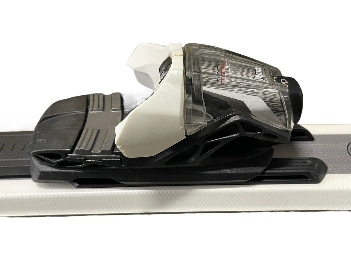 VOLKL RTM 73 RIDE THE MOUNTAIN 166 カービングスキー ストック
