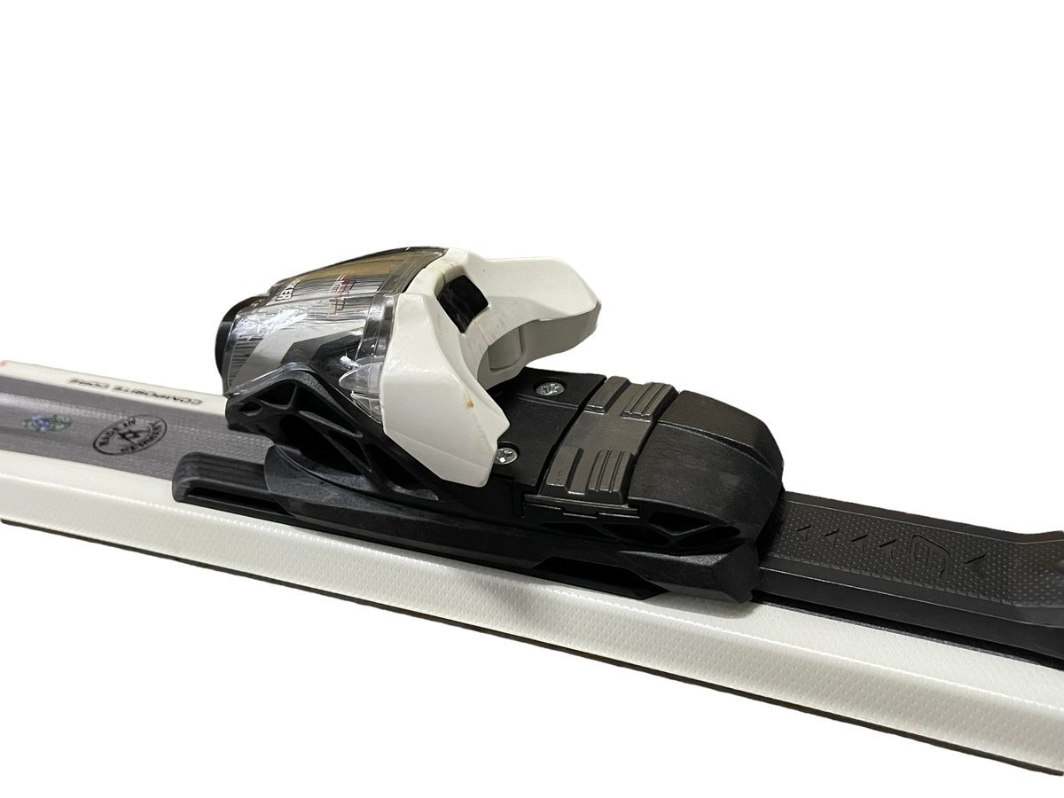 VOLKL RTM 73 RIDE THE MOUNTAIN 166 カービングスキー ストック