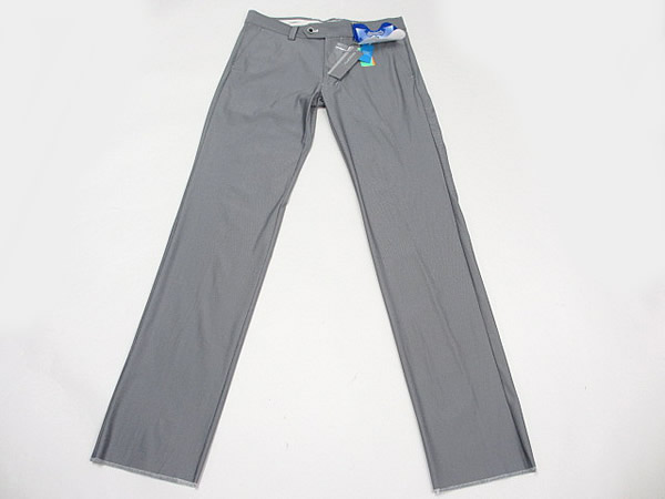 ・【閉店】 アシュワース ゴルフ パンツ【85】V91144 KM398 BK