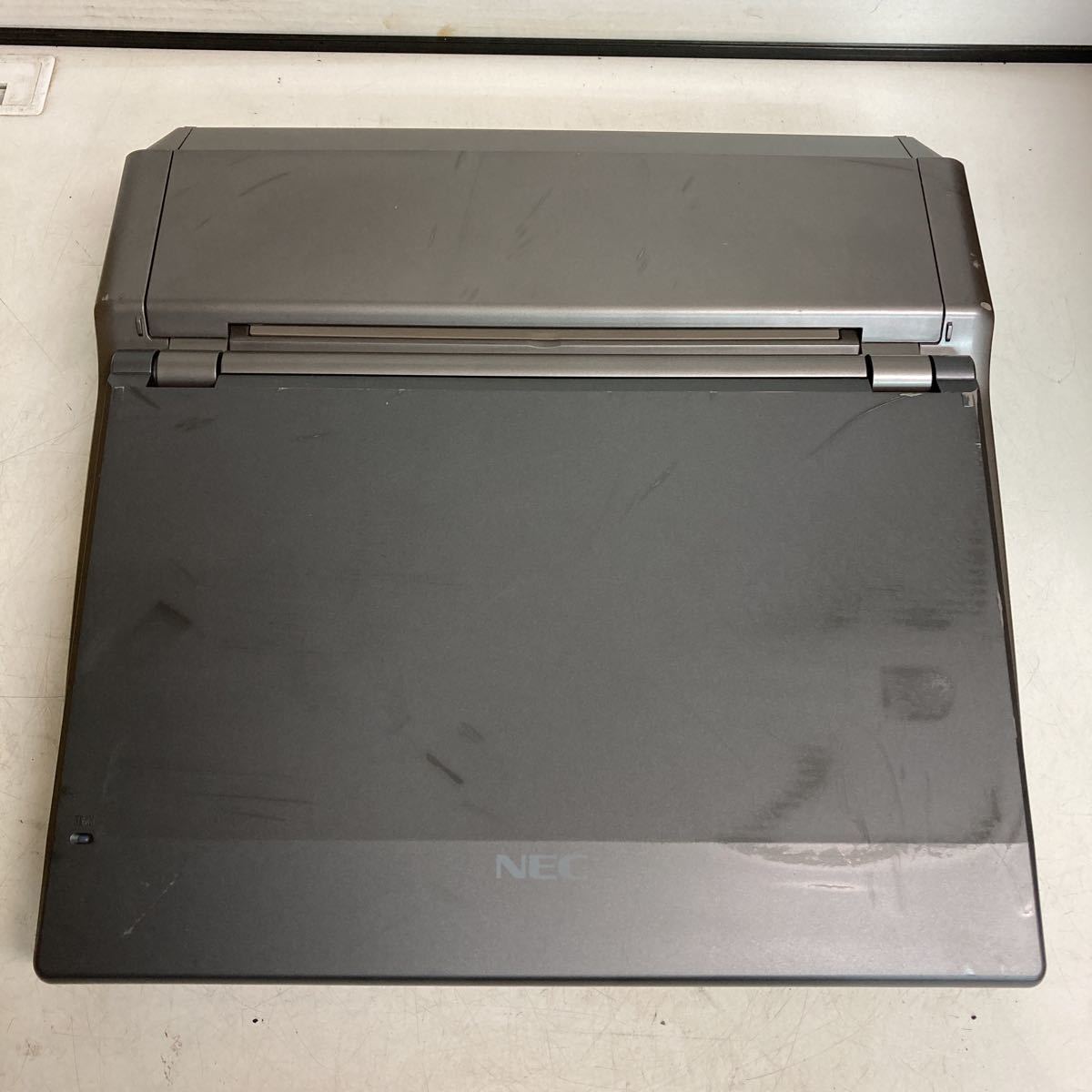 T147 NEC Bungo 文豪 JX-730/パーソナルワードプロセッサ/ワープロ