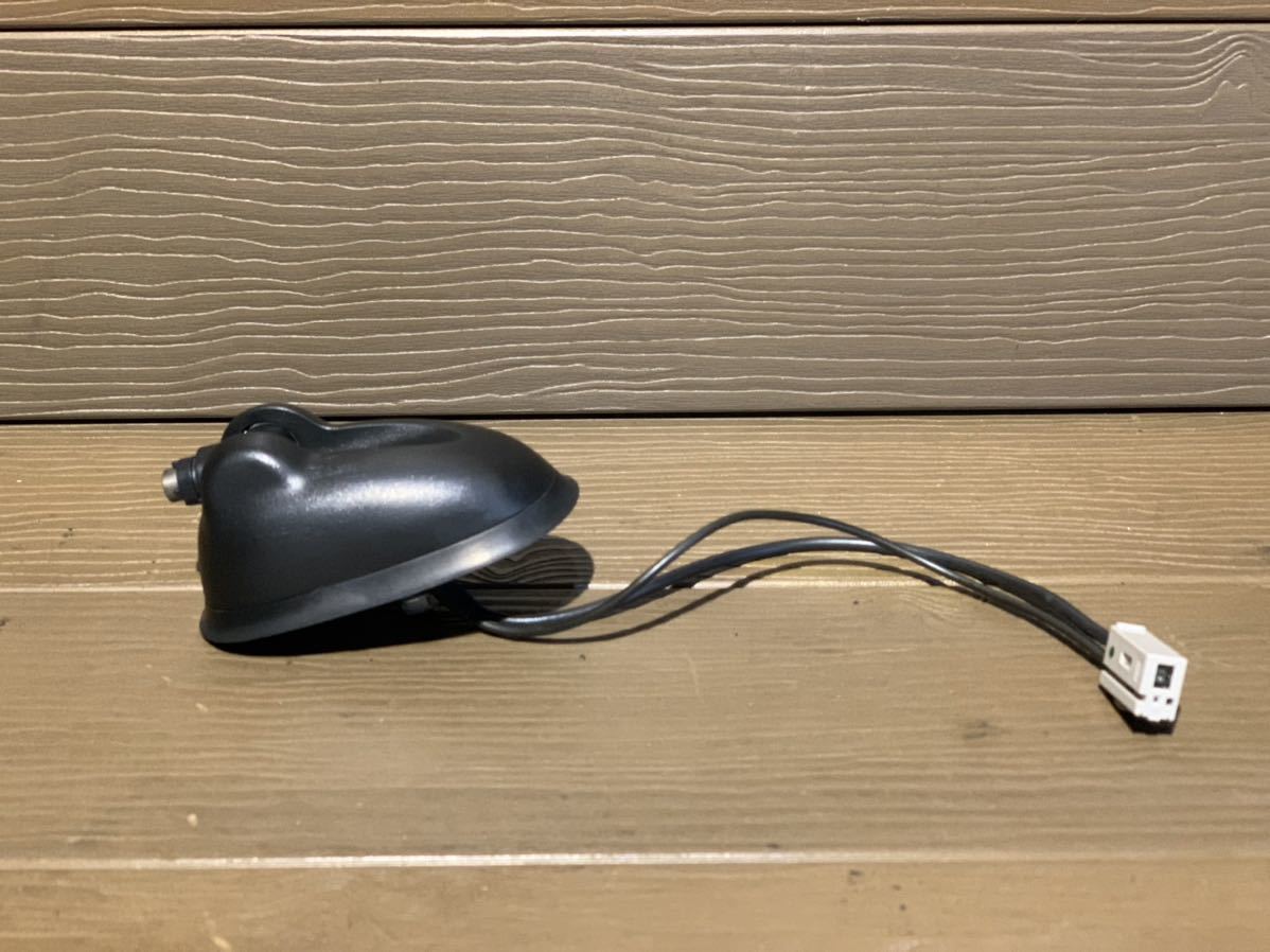 スズキ 純正 ワゴンR mh23s スティングレー ルーフアンテナ 土台のみ 
