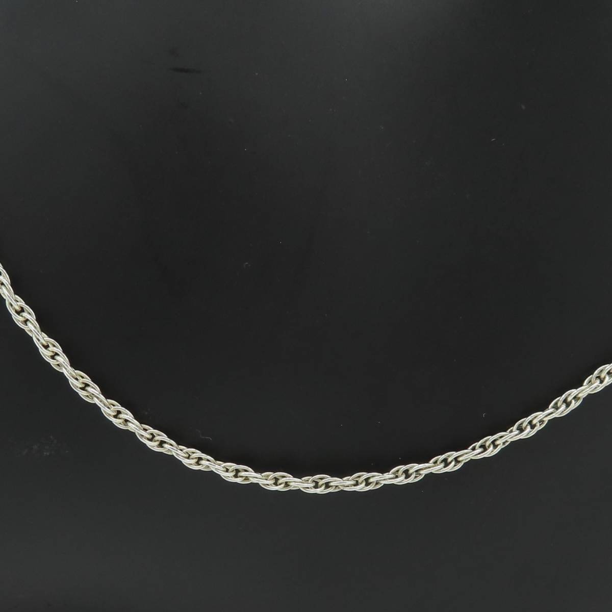 送料無料】 希少 美品 Tiffany&Co. ティファニー スクリュー