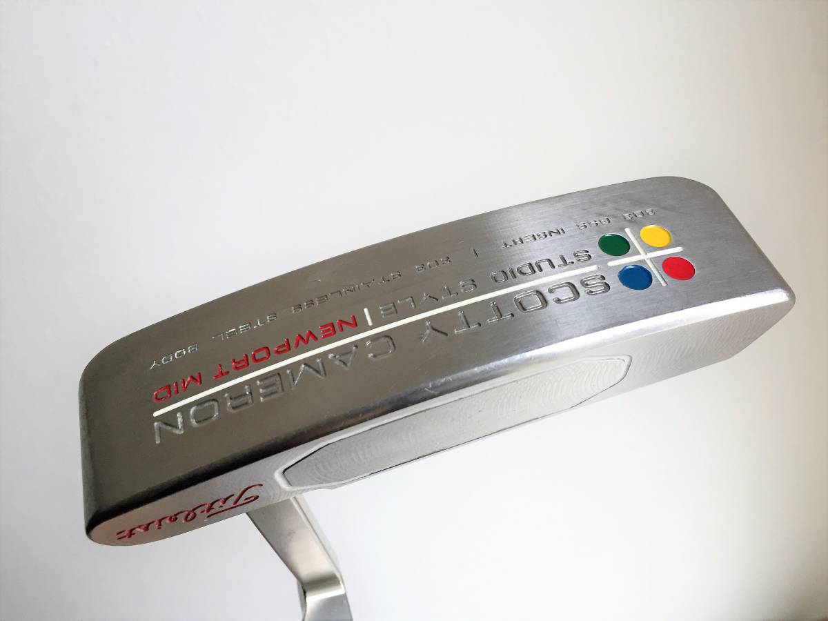 貴重 スタジオスタイル ニューポート ミッド GSS INSERT STUDIO STYLE 