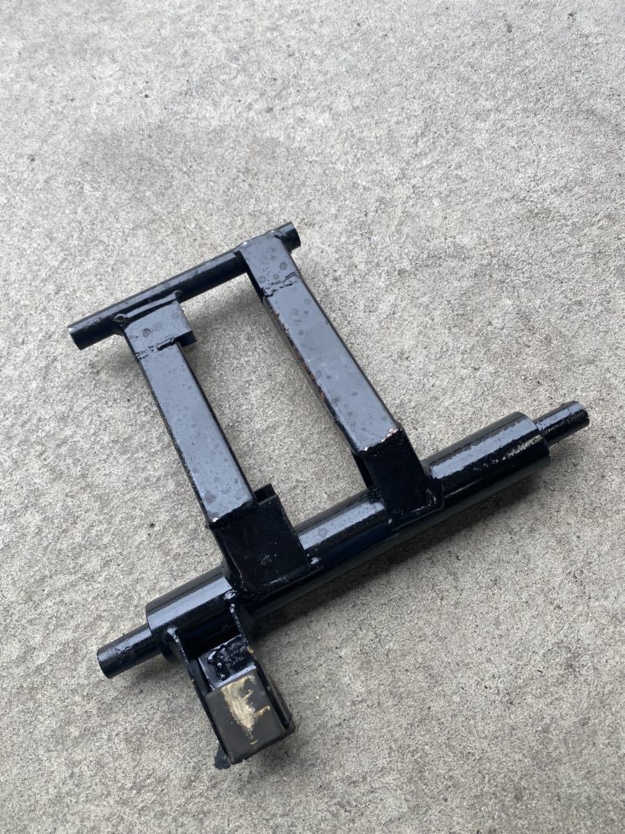 AF34 AF35 ライブディオ用 100mmロングホイールベースキット ロンホイ