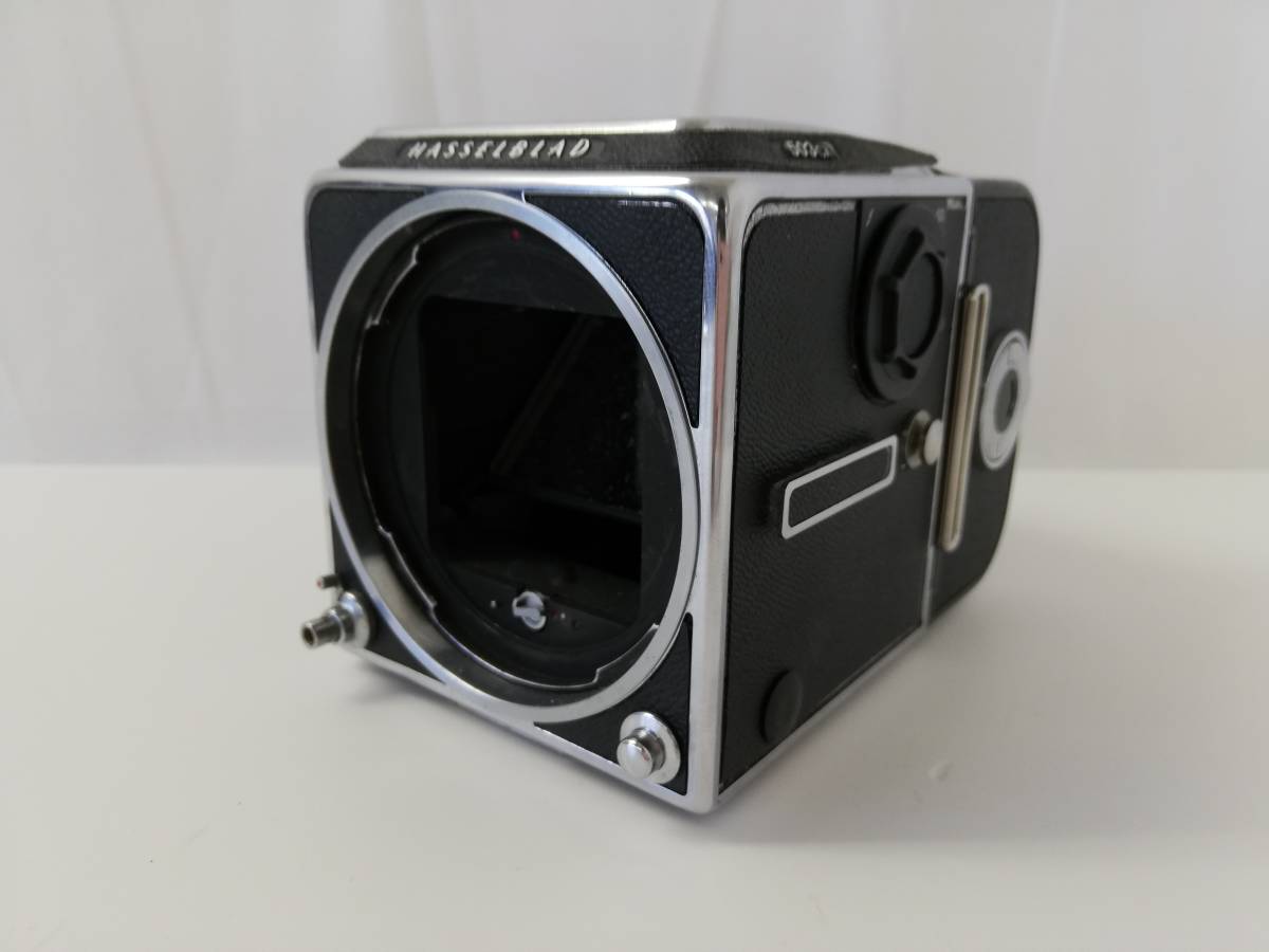 Hasselblad 503cx ハッセルブラッド A12 フィルムバック付き 