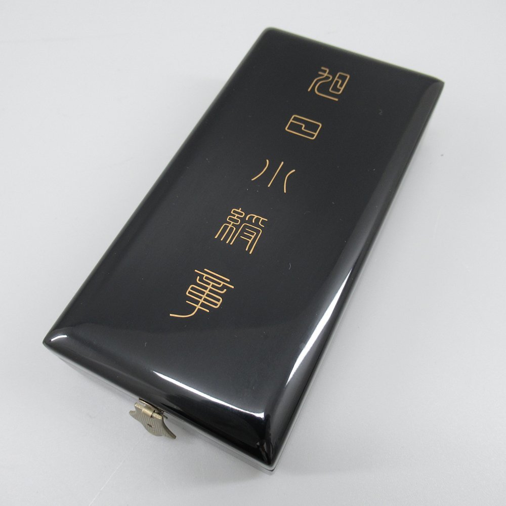 旭日小綬章 勲章 略綬・箱付き ミリタリー/日本陸軍/軍隊/紀章/徽章
