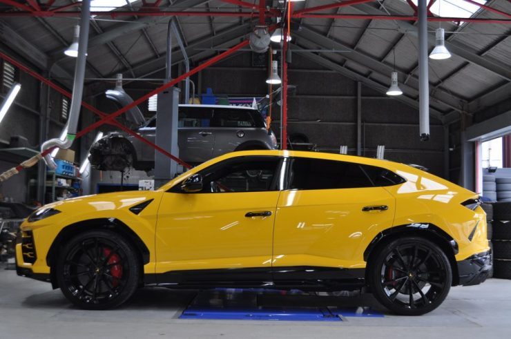 ロワリングキット ランボルギーニ ウルス | Lamborghini 1台分 車用サスペンション 0 1 2 [740 G12 G11 BMW 安い商品を 東京