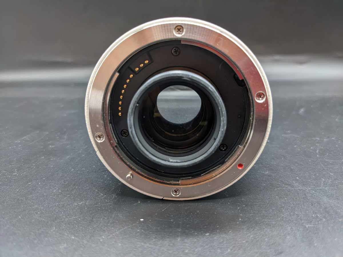 Canon Extender EF II 2X EXTENDER 2x - CANON キヤノン 