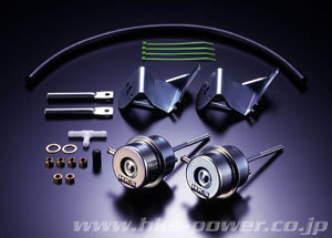 jzx100 HKS JZX100 強化アクチュエーター 1JZ-GTE hks強化