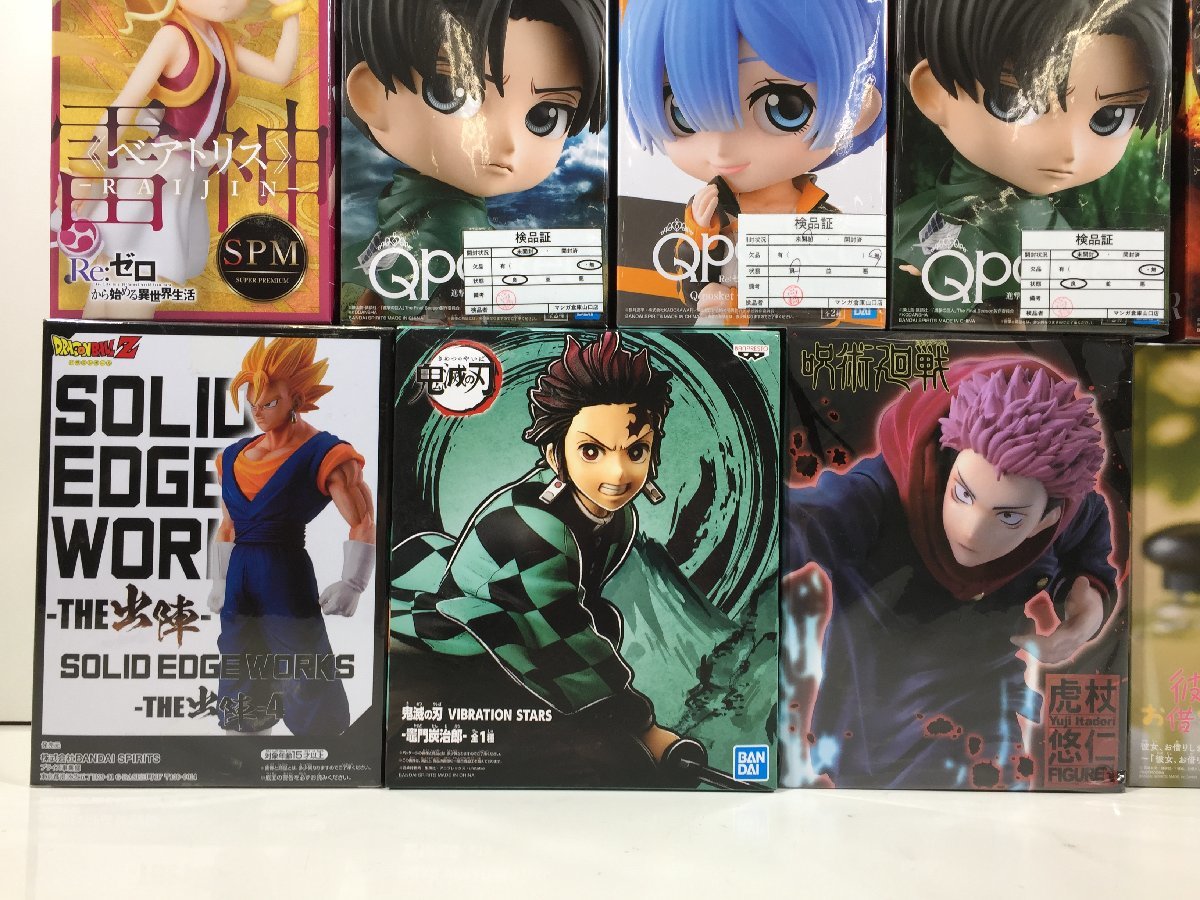 アニメ フィギュア ヒロアカ 呪術廻戦 鬼滅の刃 東京リベンジャーズ