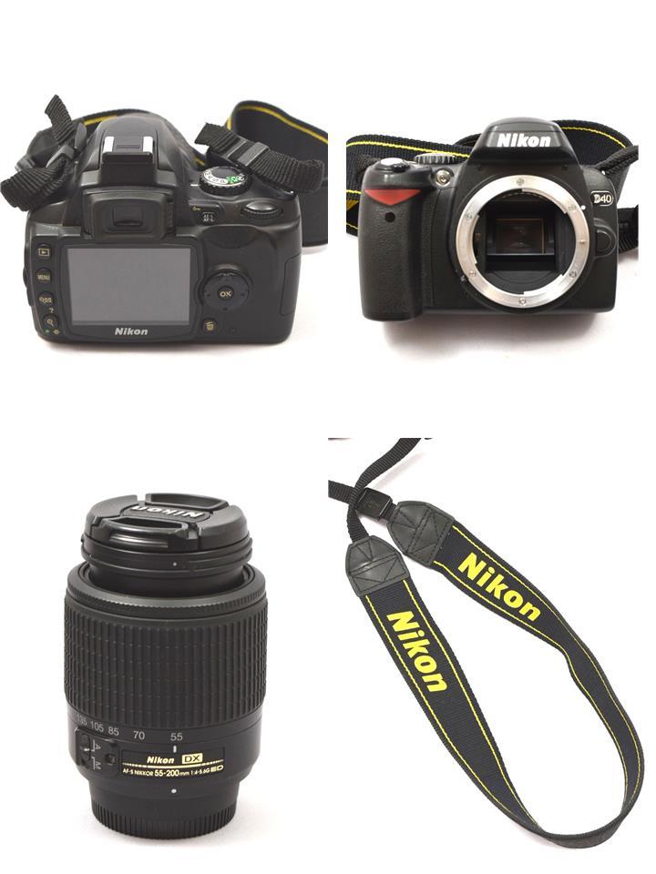 Nikon D7100 ニコン デジタル一眼レフカメラ DX ジャンク Nikon D7100