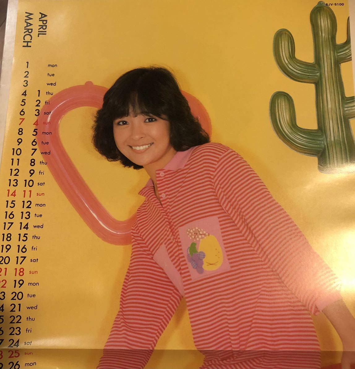 帯付 美盤 甲斐智枝美 - フォー・レターズ / SJV-5100 / ピクチャー盤