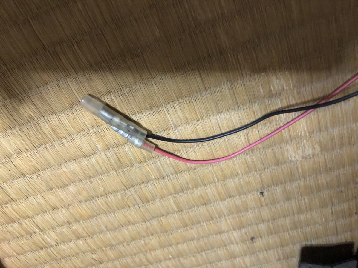日産 S14 シルビア 純正 加工 ヘッドライト左右 加工用 予備 プロジェクター レッド イカリング ホワイト ブラックアウト風 シルビア S14 純正 左右セット!!本州は送料 加工品です 絶版