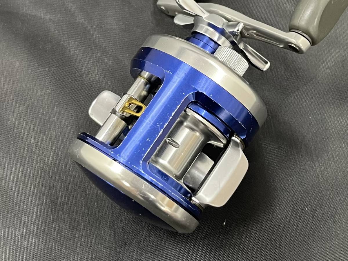 USED◇【 Daiwa 100 Millionaire BAY AREA SPECIAL ダイワ ミリオネア