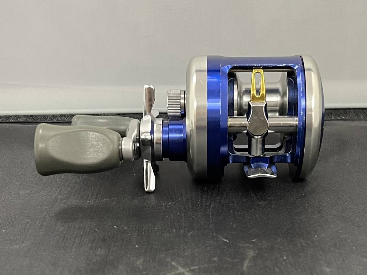 USED◇【 Daiwa 100 Millionaire BAY AREA SPECIAL ダイワ ミリオネア
