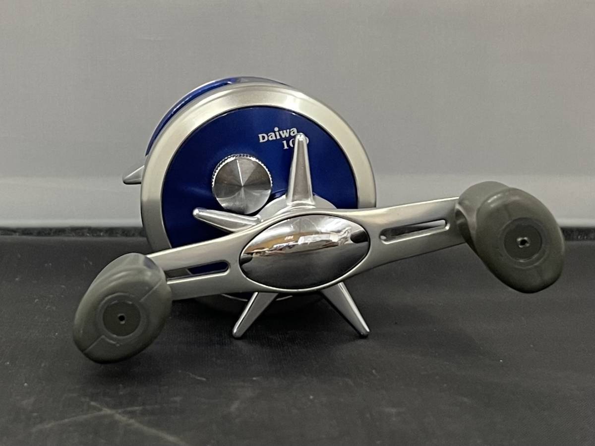 USED◇【 Daiwa 100 Millionaire BAY AREA SPECIAL ダイワ ミリオネア