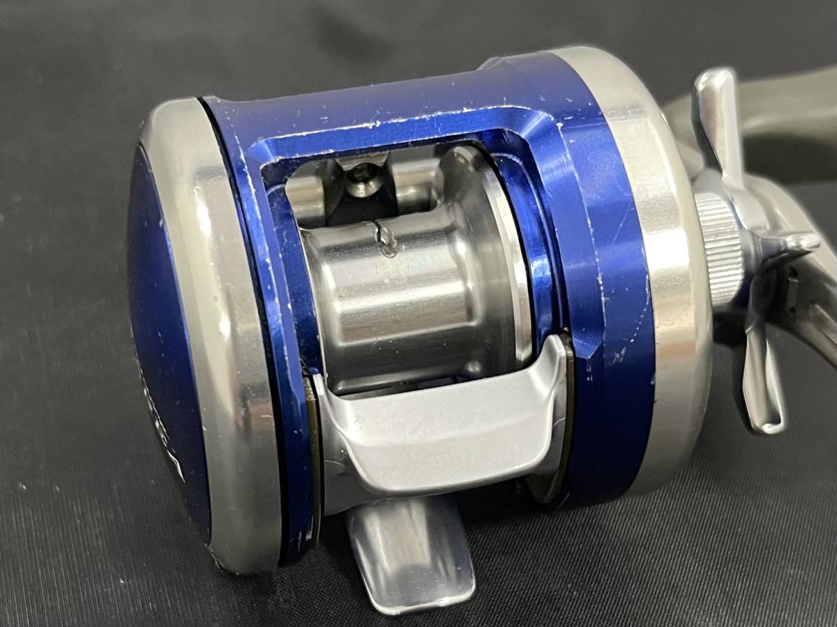 USED◇【 Daiwa 100 Millionaire BAY AREA SPECIAL ダイワ ミリオネア