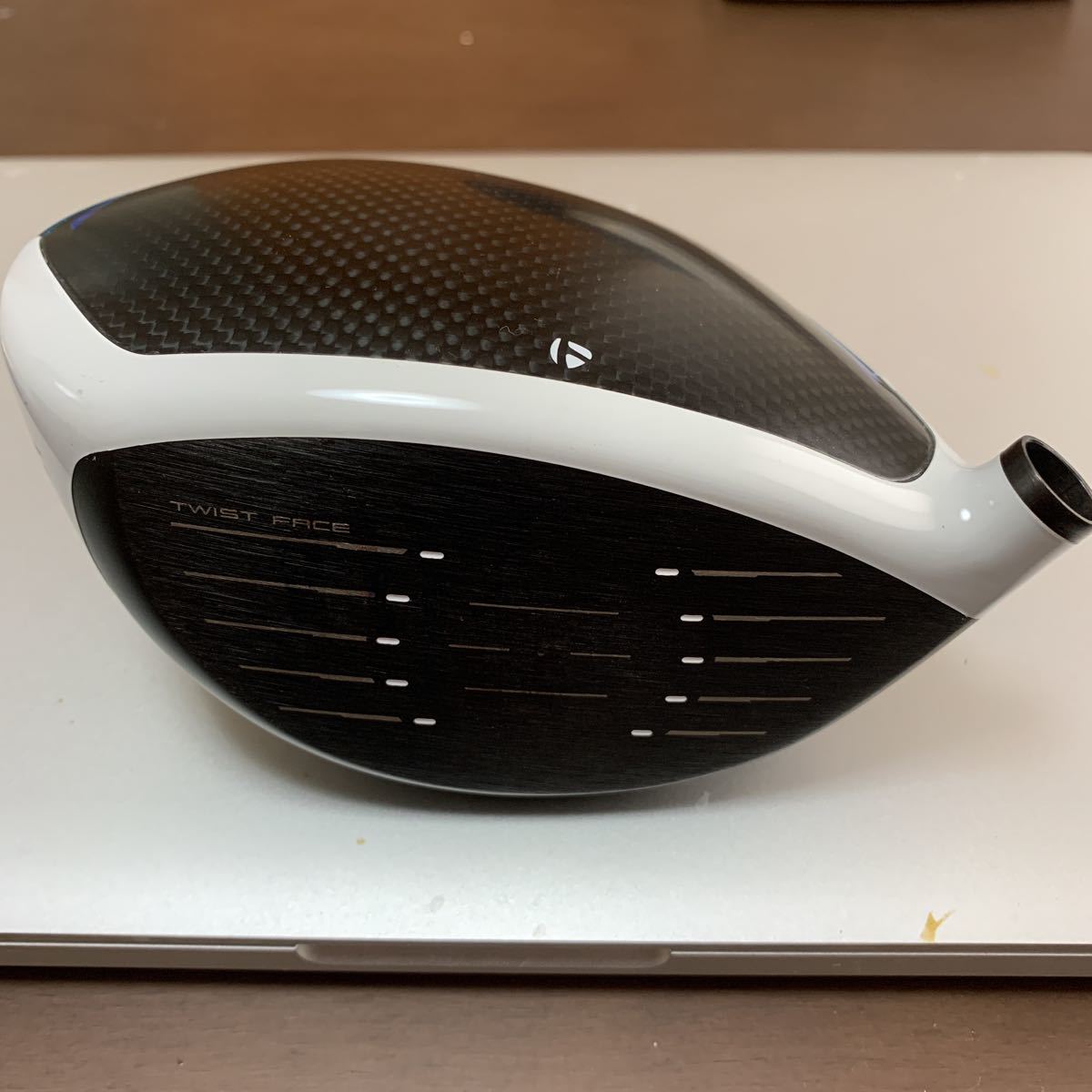 ツアー支給品 SIM MAX D 9度 ヘッド＆ヘッドカバー付き 公式 