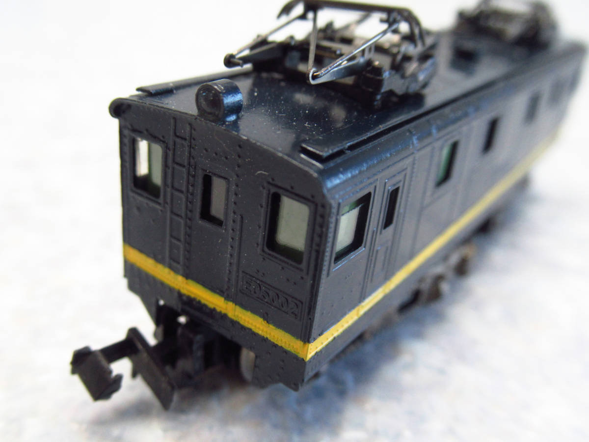 Shinano Micro しなのマイクロ EF70 鉄道模型キット 公式WEBショップ