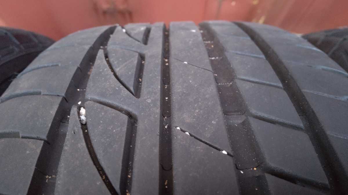 スプリントハート 14x6.5J +45 BSプレイズ 185/55-14  