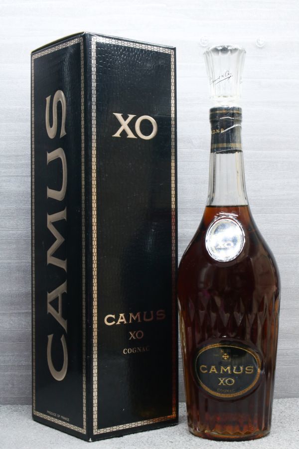 XO ロングネック カミュ 700ml - コニャック メルカリ : CAMUS 未開栓 xo 未開栓カミュ 箱 40% 700ml(オールドボトル) 30gf65