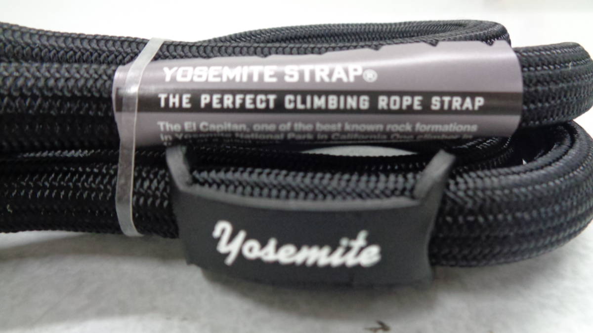 1051089M☆ EXTENDED YOSEMITE MOBILE STRAP Yosemite | ENERGIES