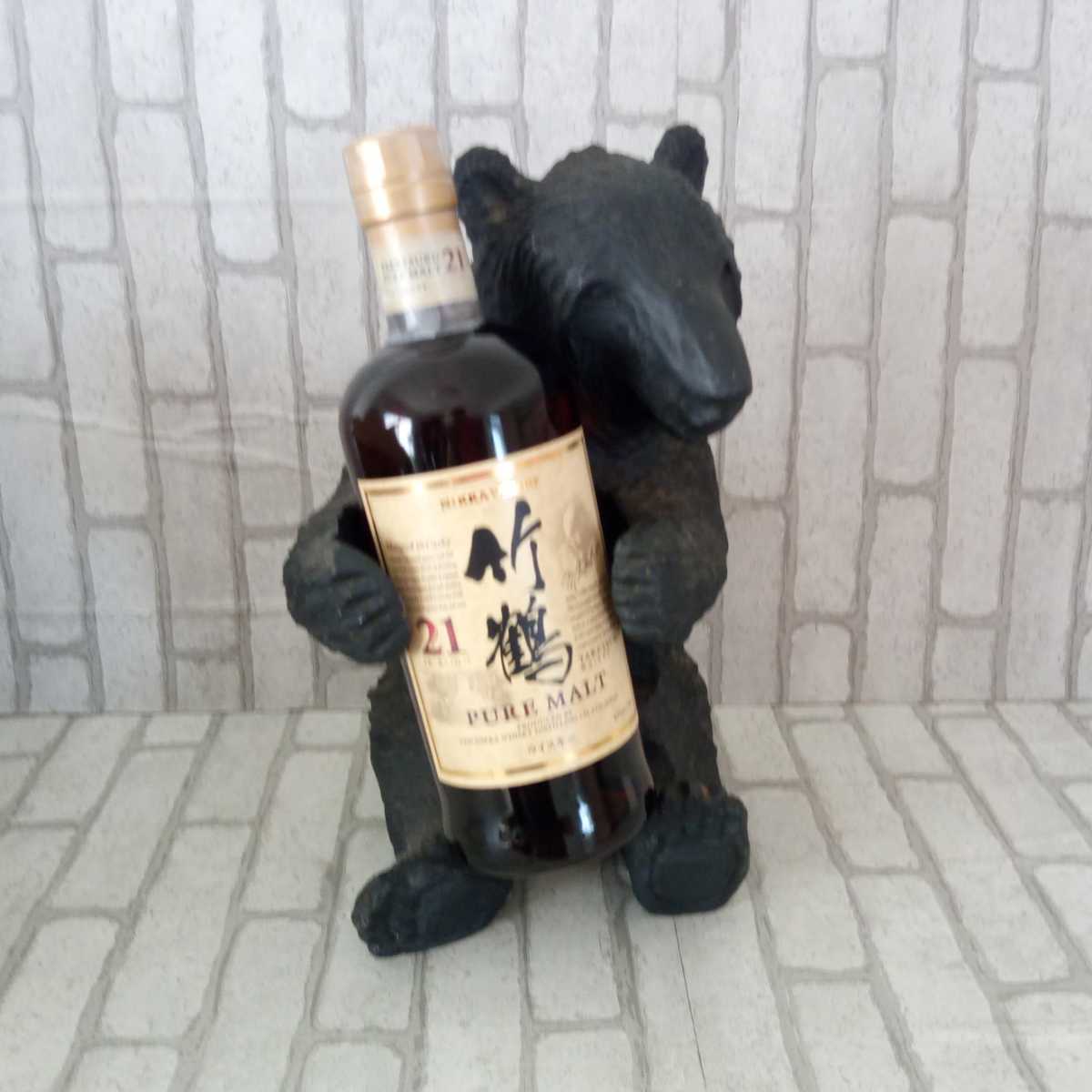 ☆非売品☆当時物☆NIKKA☆ニッカウヰスキー☆ニッカ ウイスキー 