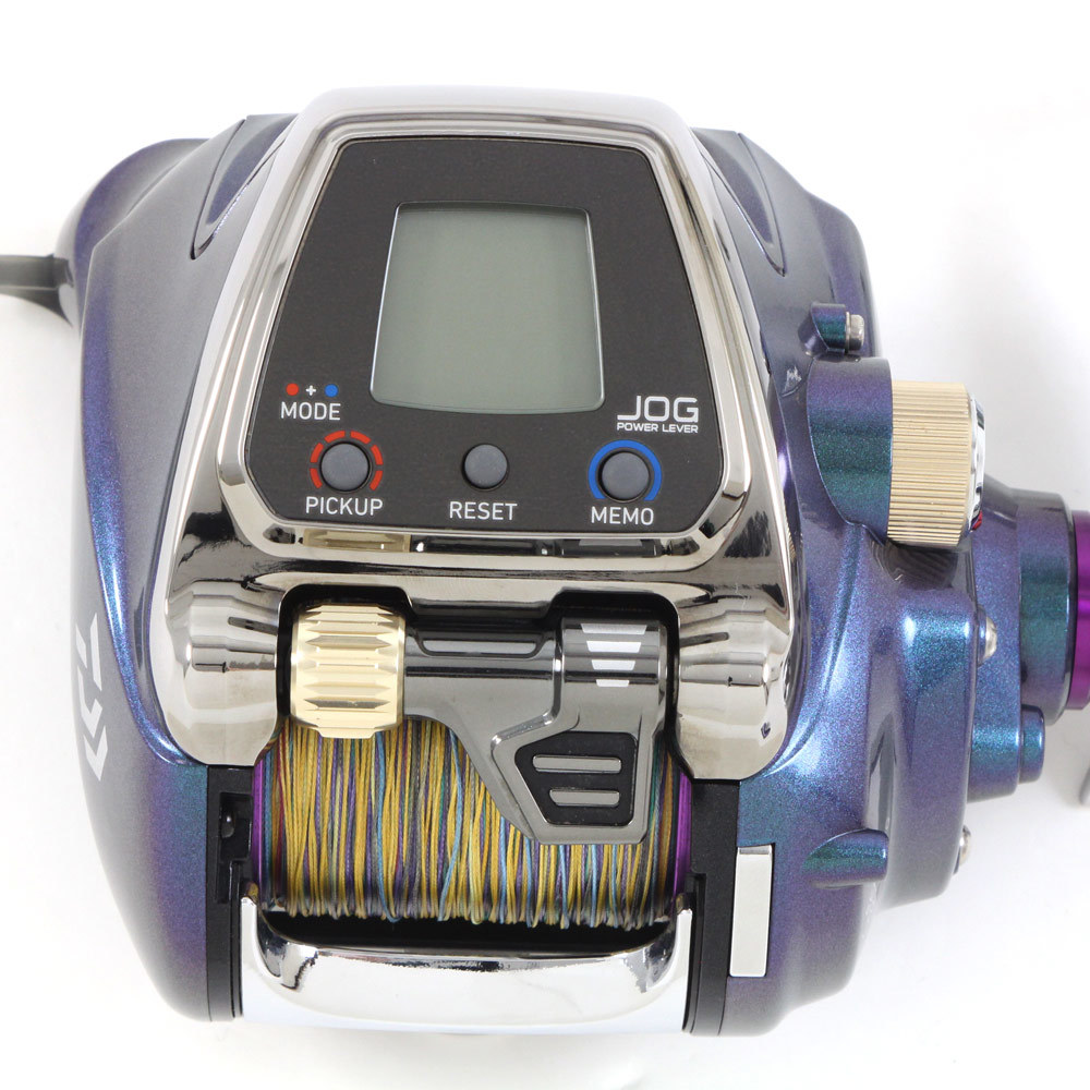 ダイワ⁄DAIWA シーボーグ LTD 500J 限定版 | ダイワ(DAIWA