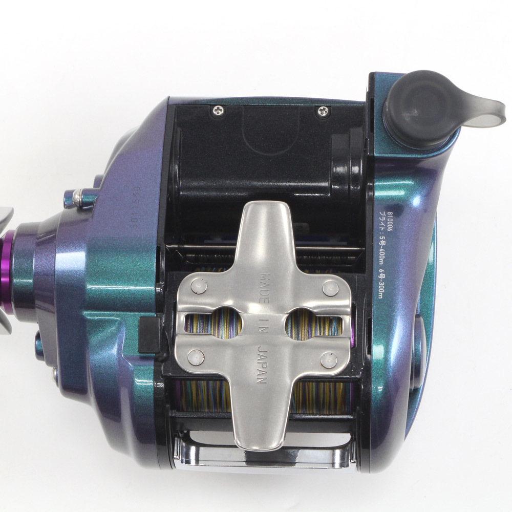 ダイワ⁄DAIWA シーボーグ LTD 500J 限定版 | ダイワ(DAIWA